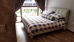 Archipelago (D16), Condominium #568100651